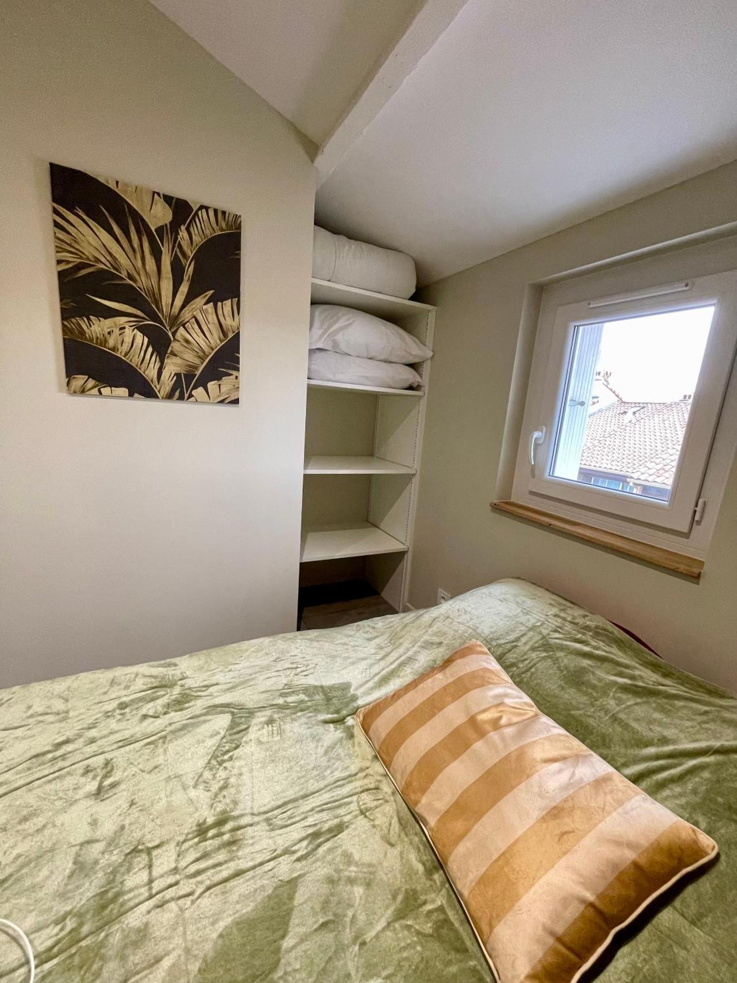 Appartement 6 Personnes Le Grau-du-Roi Ngoại thất bức ảnh