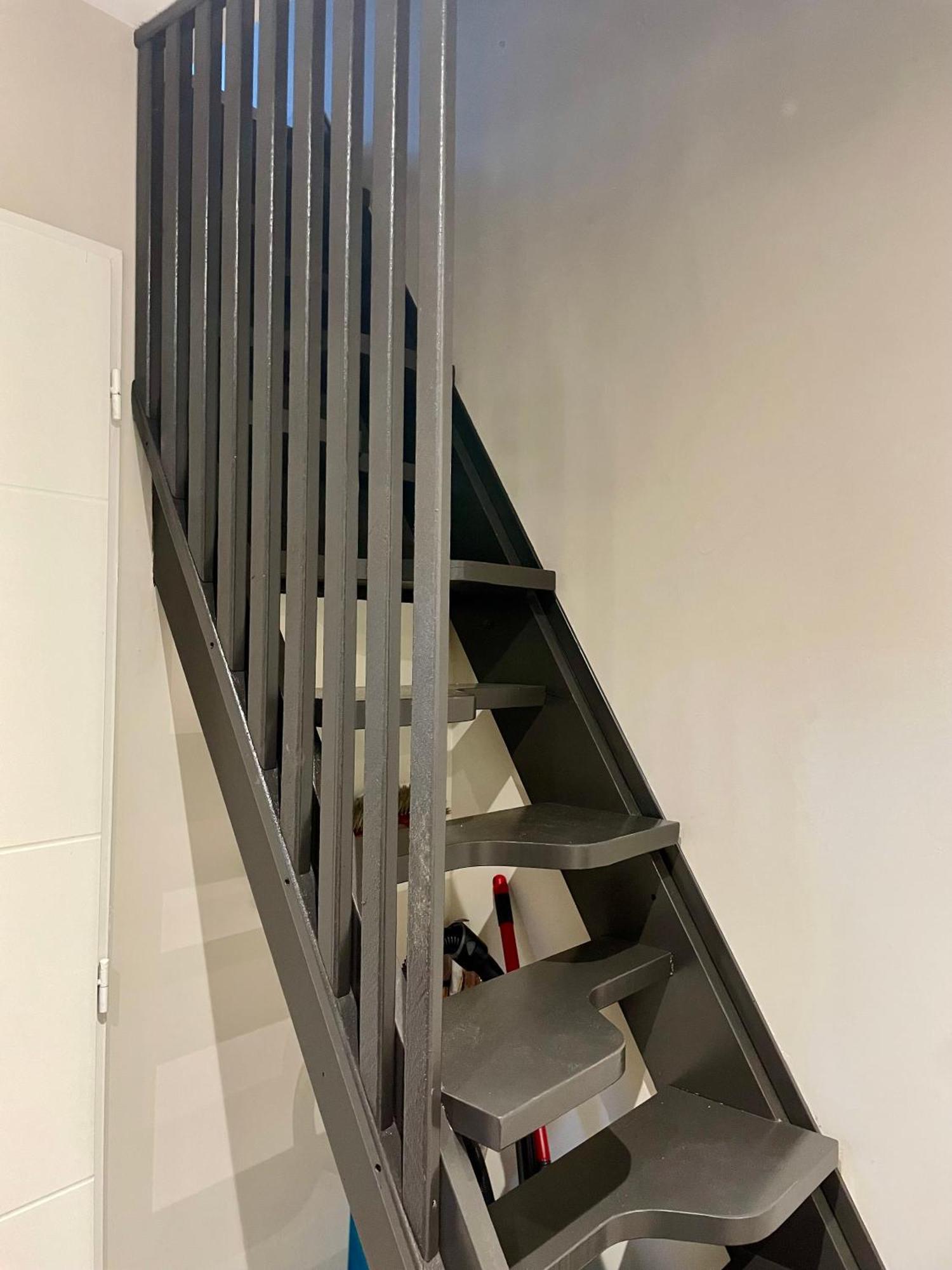 Appartement 6 Personnes Le Grau-du-Roi Ngoại thất bức ảnh